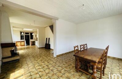 vente maison 112 000 € à proximité de Tilloy-Lez-Marchiennes (59870)
