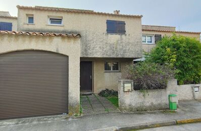 vente maison 380 000 € à proximité de La Seyne-sur-Mer (83500)
