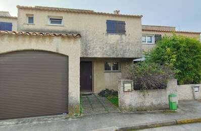 vente maison 395 000 € à proximité de Ceyreste (13600)