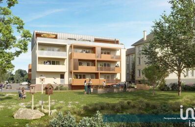 vente appartement 196 000 € à proximité de Morlaàs (64160)