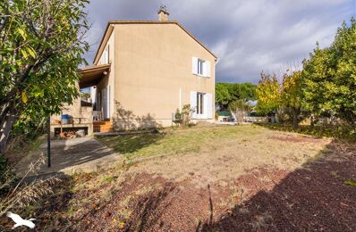 vente maison 441 000 € à proximité de Baillargues (34670)