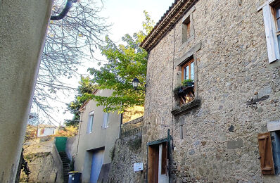 vente maison 75 800 € à proximité de Villar-Saint-Anselme (11250)