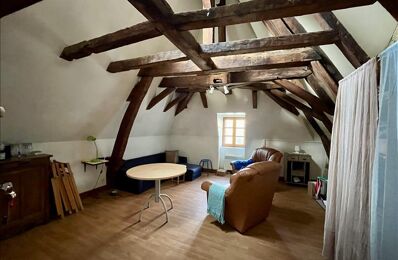maison 3 pièces 101 m2 à vendre à Châteauroux (36000)