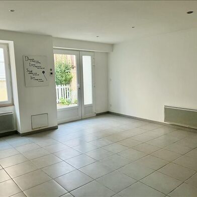 Maison 4 pièces 81 m²