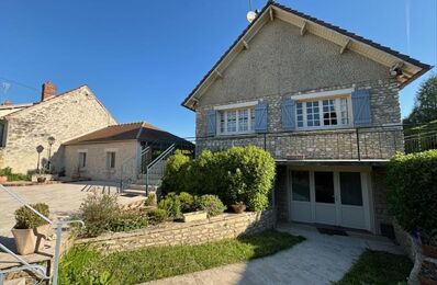 vente maison 335 000 € à proximité de Lainville-en-Vexin (78440)