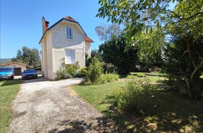 vente maison 233 200 € à proximité de Lachapelle-Auzac (46200)