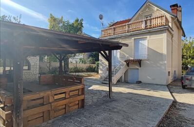 vente maison 213 000 € à proximité de Gignac (46600)