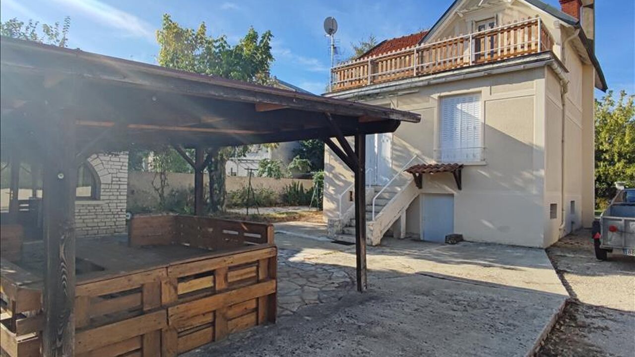 maison 4 pièces 80 m2 à vendre à Souillac (46200)