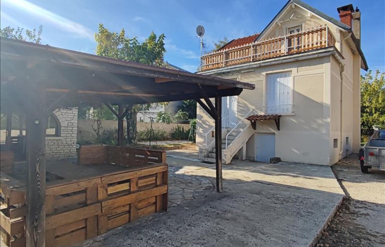 maison 4 pièces 80 m2 à vendre à Souillac (46200)