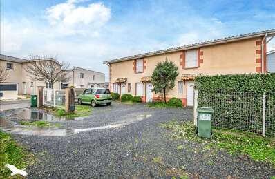 vente immeuble 630 000 € à proximité de Saint-Romain-la-Virvée (33240)