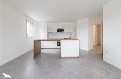 appartement 3 pièces 64 m2 à vendre à Floirac (33270)