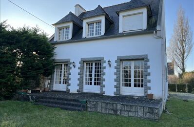 vente maison 493 500 € à proximité de Plourin (29830)