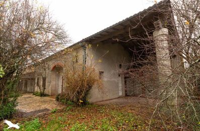 vente maison 181 050 € à proximité de Ranville-Breuillaud (16140)