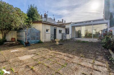vente maison 524 000 € à proximité de Libourne (33500)