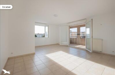 vente appartement 272 000 € à proximité de Marsillargues (34590)