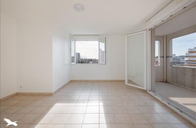 vente appartement 272 000 € à proximité de Guzargues (34820)