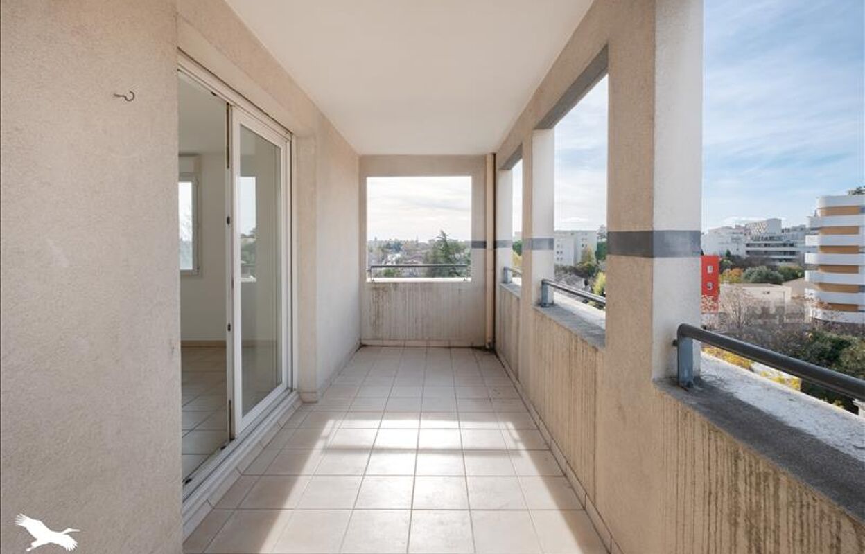 appartement 3 pièces 69 m2 à vendre à Montpellier (34000)