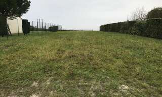 Terrain  464 m² à vendre à Barbezieux-Saint-Hilaire (16300)