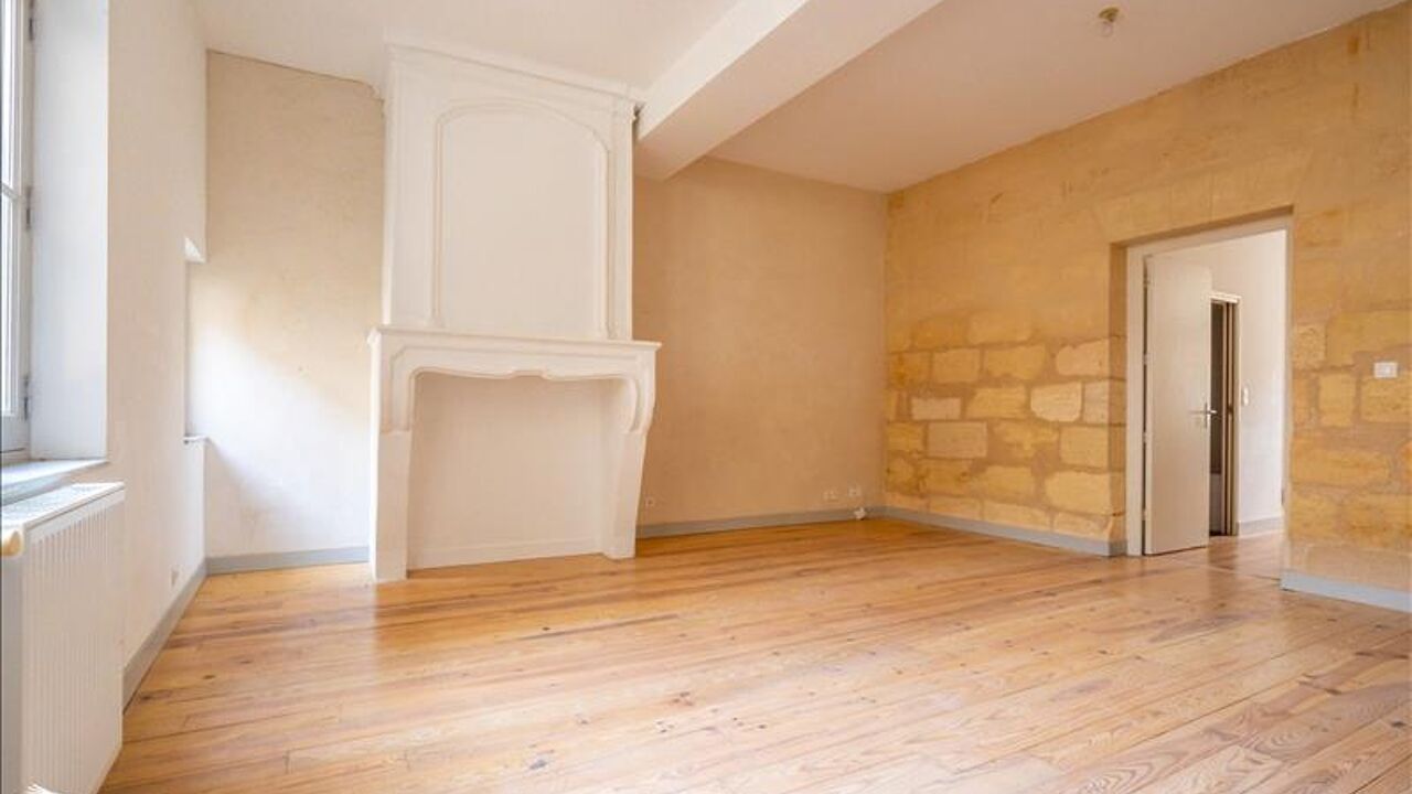 appartement 3 pièces 74 m2 à vendre à Bordeaux (33000)