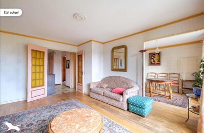 vente appartement 213 000 € à proximité de Saint-Germain-Nuelles (69210)