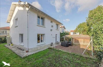 vente maison 429 000 € à proximité de Mons (31280)
