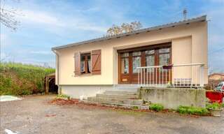 Maison 5 Pièces 127 m² à vendre à Saint-Junien (87200)