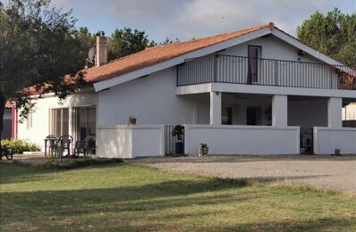 construire maison 360 000 € à proximité de Lugos (33830)