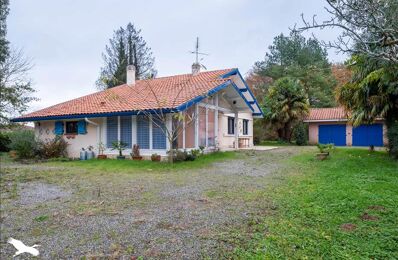 vente maison 254 400 € à proximité de Montagut (64410)