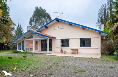 vente maison 238 500 € à proximité de Castaignos-Souslens (40700)