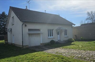 vente maison 149 800 € à proximité de Langon-sur-Cher (41320)