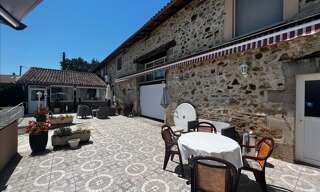 Maison 16 Pièces 270 m² à vendre à Le Vigen (87110)