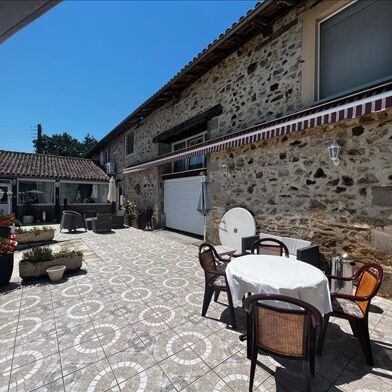 Maison 16 pièces 550000 €