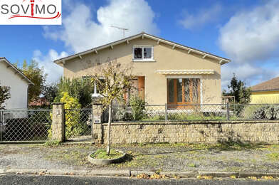 Maison 5 pièces 172800 €