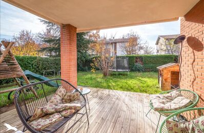 vente appartement 199 900 € à proximité de Toulouse (31100)