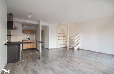 vente appartement 173 875 € à proximité de Ariège (09)