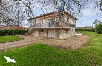 vente maison 184 000 € à proximité de Le Lindois (16310)