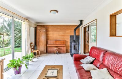vente maison 231 000 € à proximité de Montaut (40500)