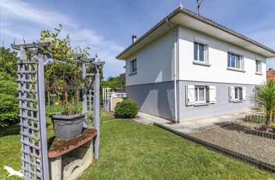 vente maison 205 000 € à proximité de Toulouzette (40250)