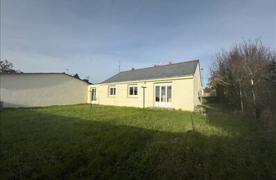 vente maison 108 500 € à proximité de Saint-Just-sur-Dive (49260)