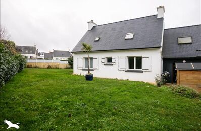 vente maison 270 300 € à proximité de Le Drennec (29860)
