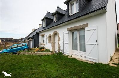 vente maison 270 300 € à proximité de Plounéour-Brignogan-Plages (29890)