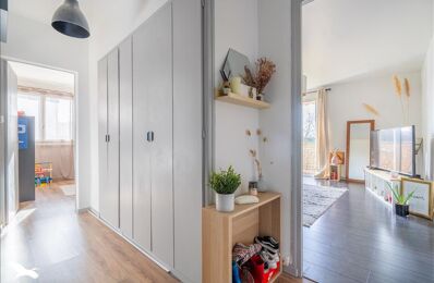 appartement 4 pièces 70 m2 à vendre à Bruges (33520)