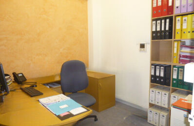 bureau  pièces 45 m2 à louer à Le Puy-en-Velay (43000)