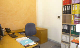 Bureau  45 m² à louer à Le Puy-en-Velay (43000)