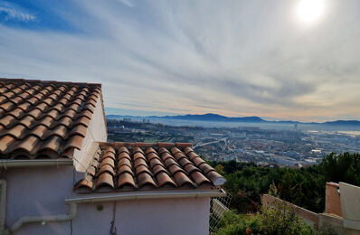 vente maison 350 000 € à proximité de Marseille 5 (13005)