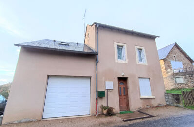 vente maison 159 000 € à proximité de Calmont (12450)