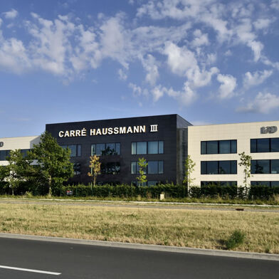 Bureau 1 pièces 2168 €