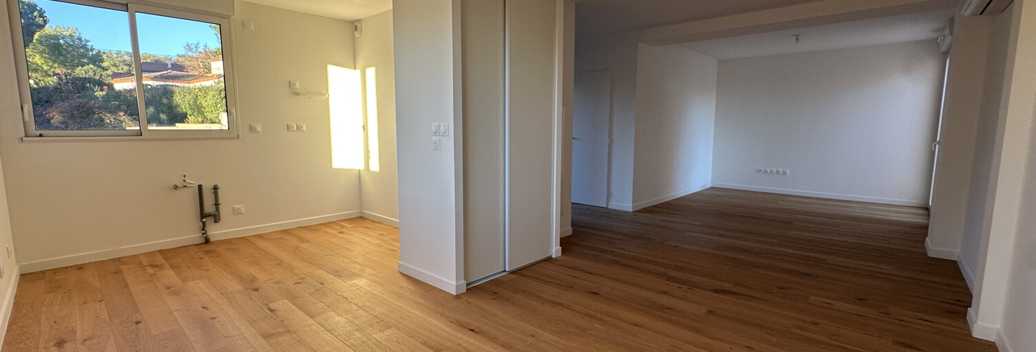 Appartement 4 Pièces 89 m² à vendre à Saint-Orens-de-Gameville (31650)