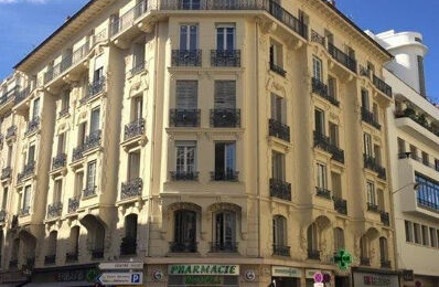 vente appartement Nous consulter à proximité de Roquebrune-Cap-Martin (06190)