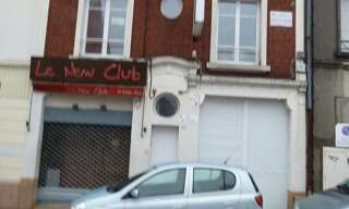 Immeuble  250 m² à louer à Cambrai (59400)